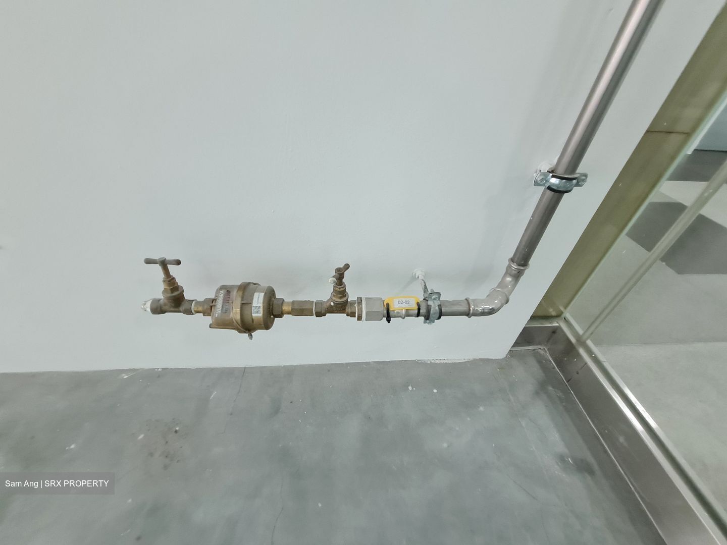 Ascent @ 456 (D12), Retail #449769281